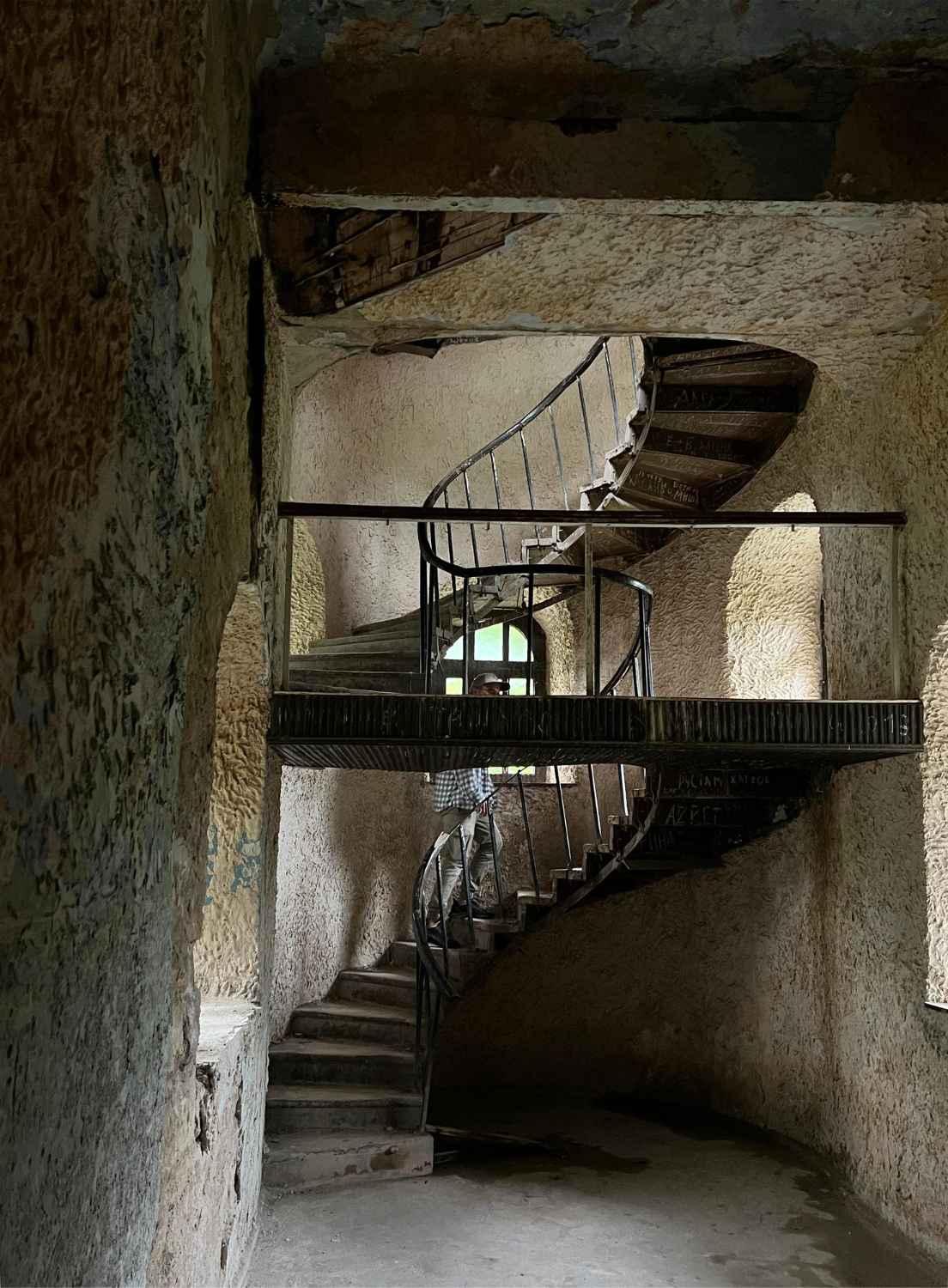Read more about the article Bunkry i twierdze na Mazurach