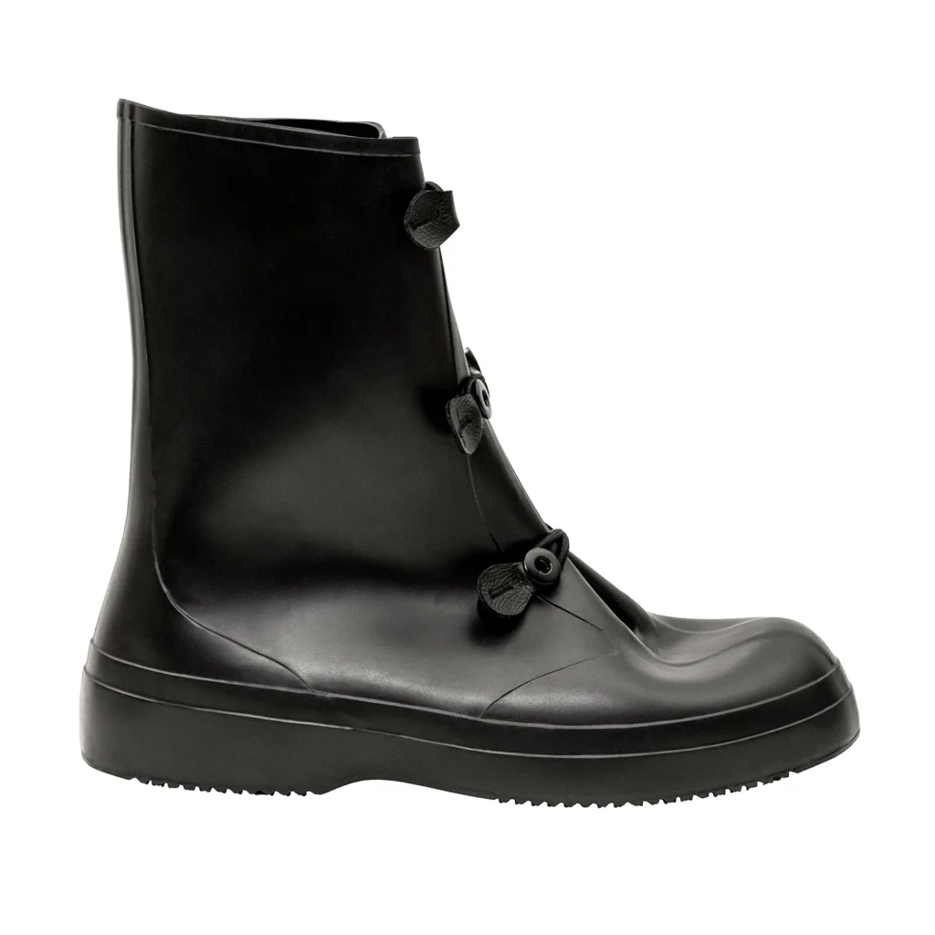 Buty ochronne ochraniacze CBRN