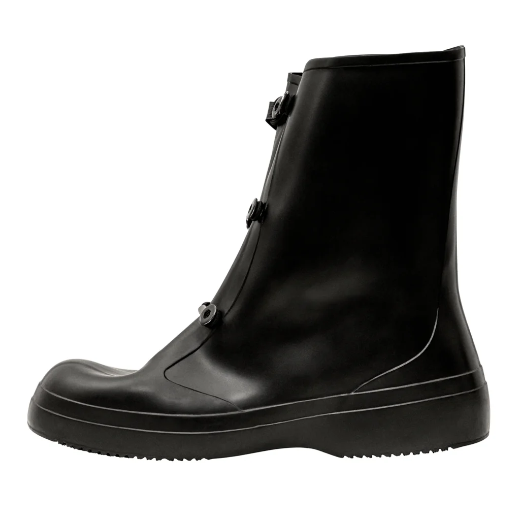 Buty ochronne ochraniacze CBRN