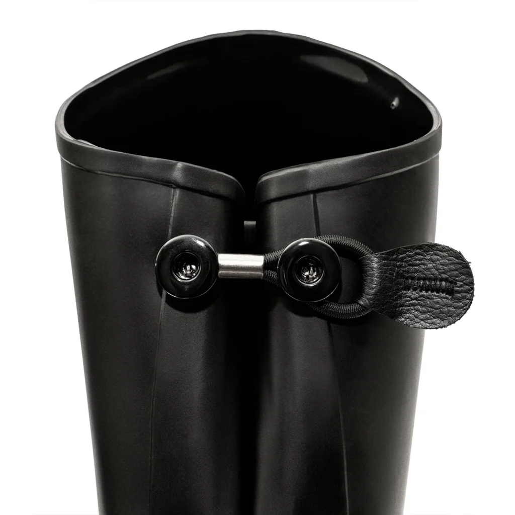 Buty ochronne ochraniacze CBRN