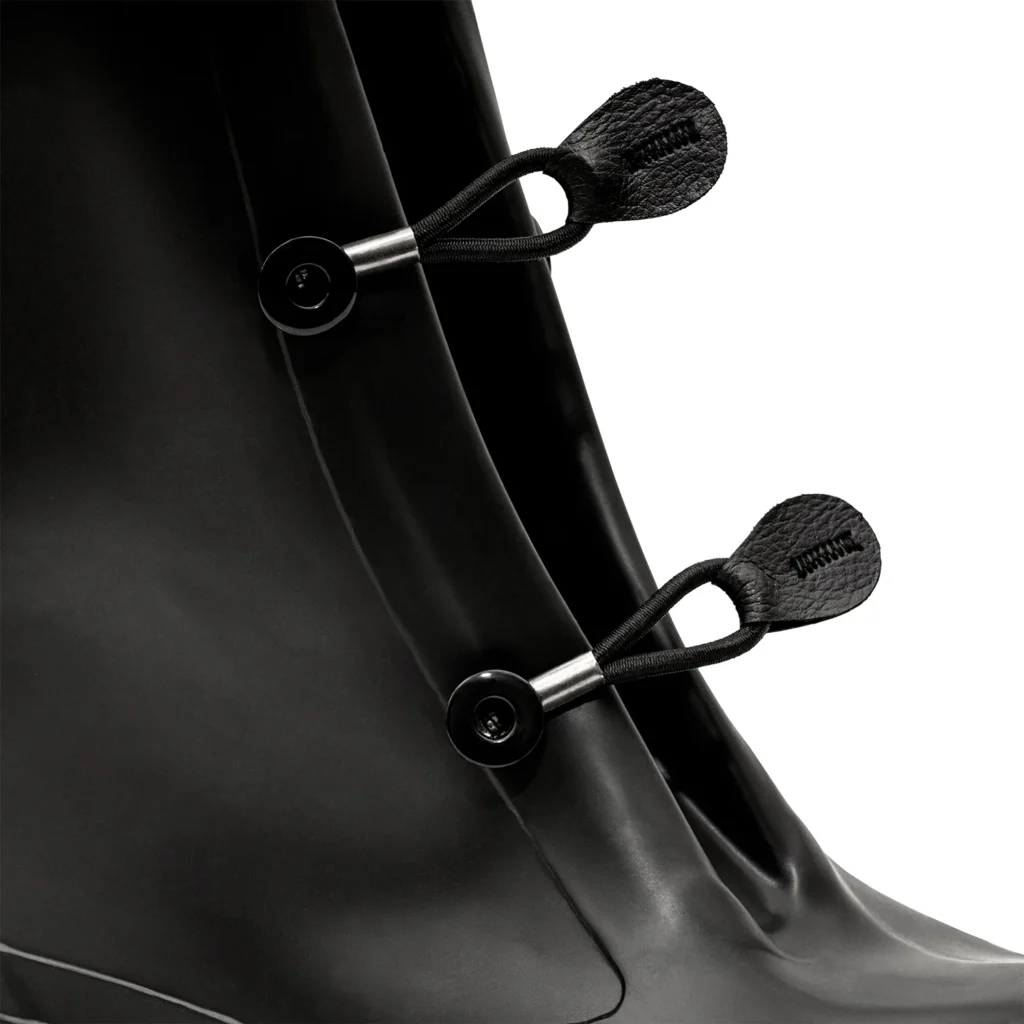 Buty ochronne ochraniacze CBRN