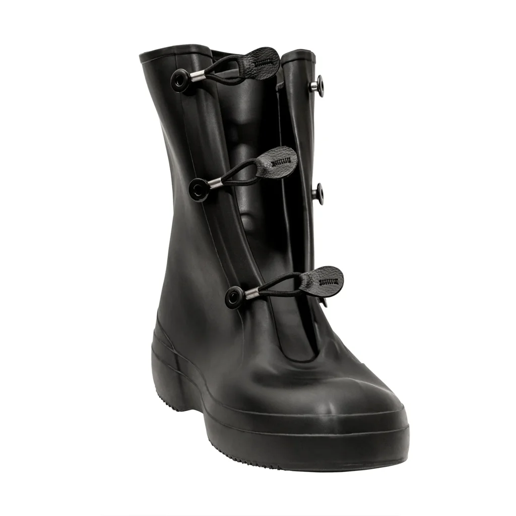 Buty ochronne ochraniacze CBRN