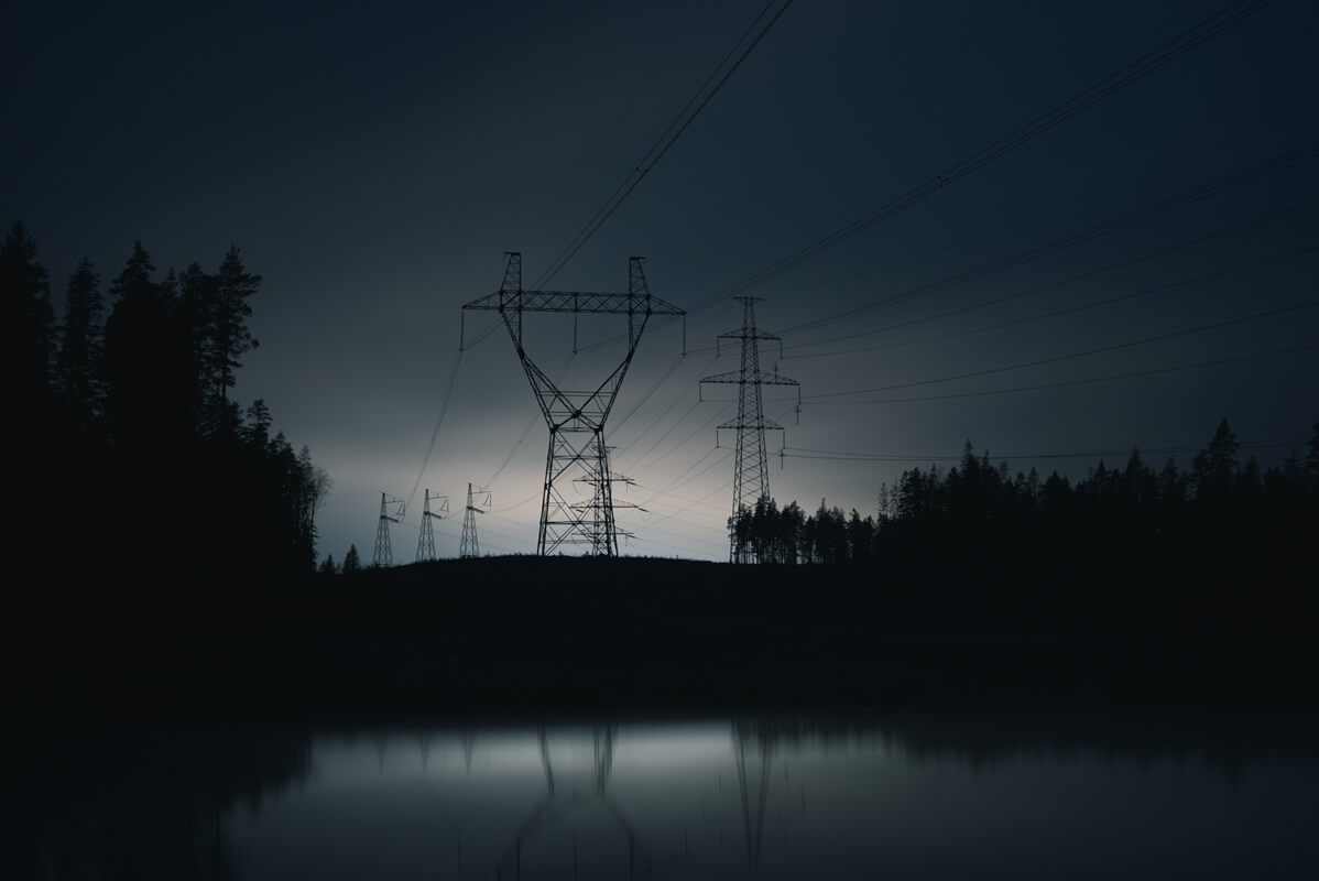 Read more about the article Blackout w Polsce – jak przetrwać 7 dni bez prądu?